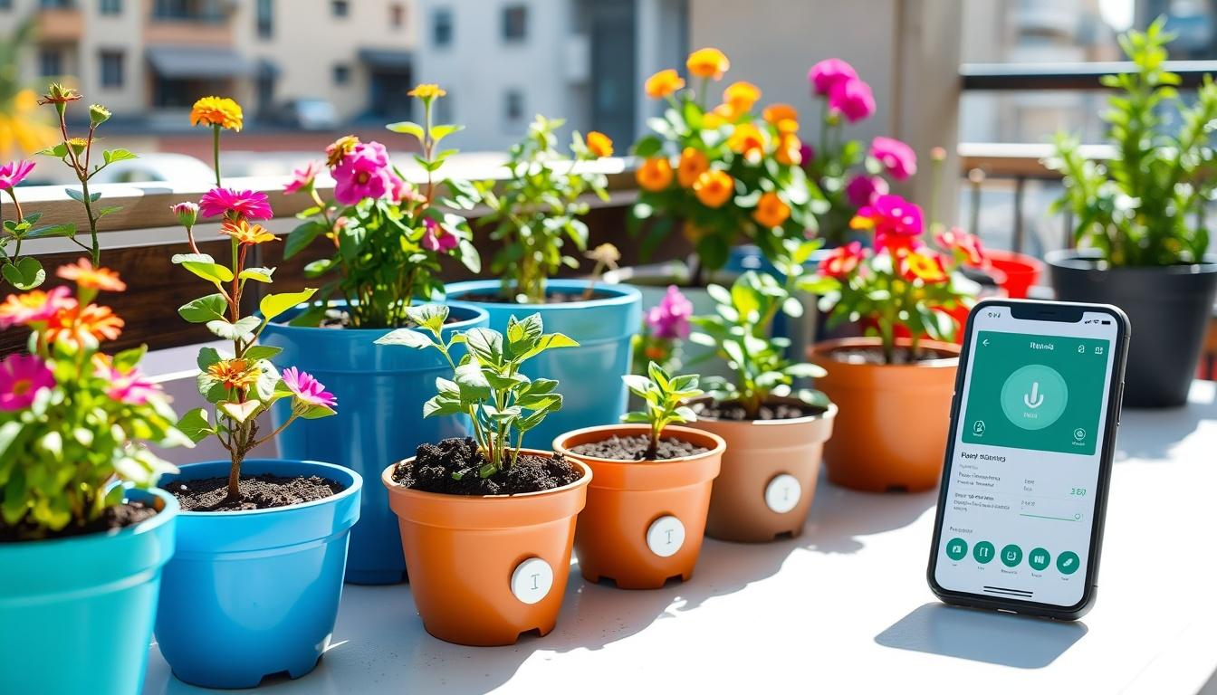 Welcome to Balcony Soil